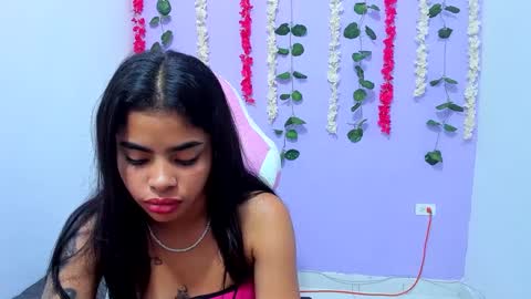 bratz_evans online show from 12.21.24