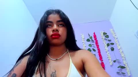 bratz_evans online show from 12.22.24