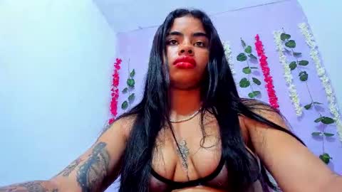 bratz_evans online show from 12.24.24