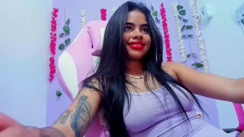 bratz_evans online show from 12.27.24