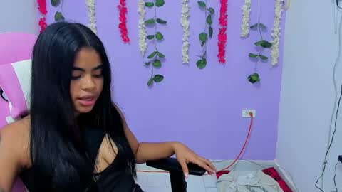 bratz_evans online show from 01.12.25