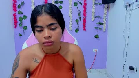 bratz_evans online show from 01.26.25