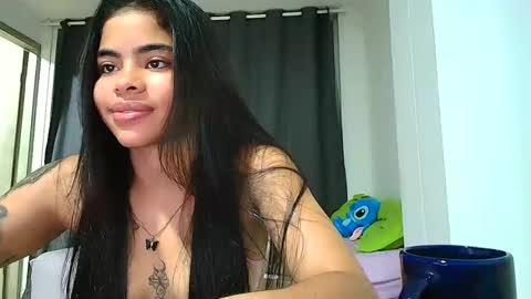 bratz_evans online show from 02.26.25