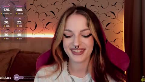 Snapshot of bratziedarsie chatting on 10.10.25 Darsieno nude goddess THIS WEEKS SCHEDULE  Mon 9am-6pm Tue 9am-5pm Wed 9am-3pm Fri 9am-6pm Sat 9am-3pm GMT1 online show from 10.10.25