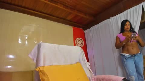 Yasmin online show from 04.05.26