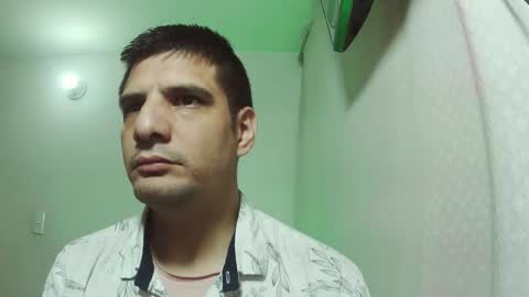 Braulio  online show from 09.23.25