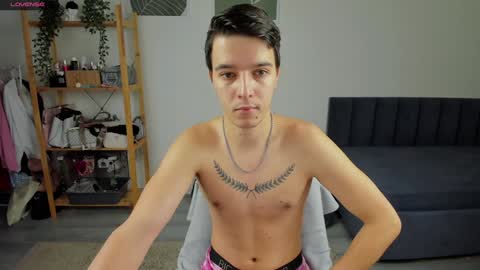 Johny Bravo online show from 12.03.24