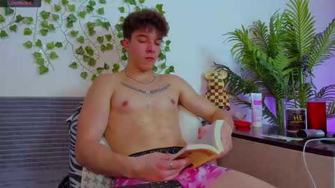 Johny Bravo online show from 10.08.25