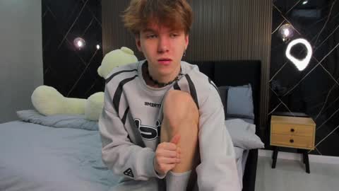 Brax online show from 01.23.25