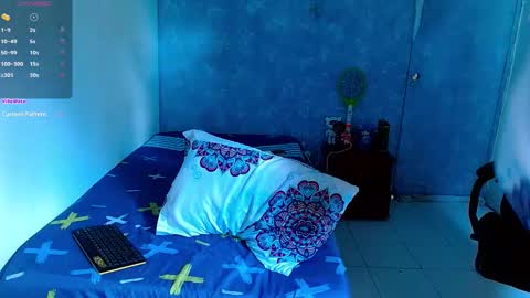 Snapshot of bray_hotboy chatting on 02.01.25 Bray Hotboy online show from 02.01.25