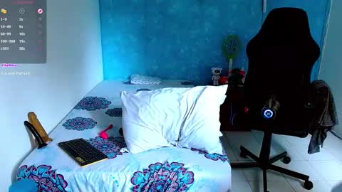 Snapshot of bray_hotboy chatting on 02.09.25 Bray Hotboy online show from 02.09.25