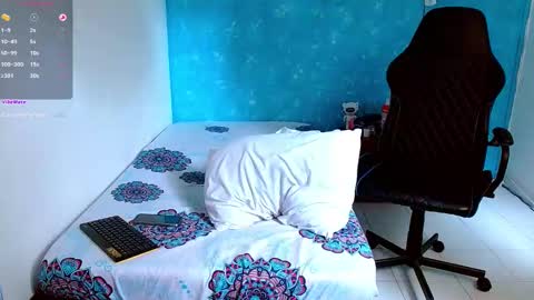 Snapshot of bray_hotboy chatting on 02.15.25 Bray Hotboy online show from 02.15.25