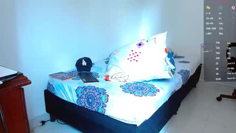 Snapshot of bray_hotboy chatting on 09.21.25 Bray Hotboy online show from 09.21.25