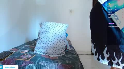 Bray Hotboy online show from 04.12.26