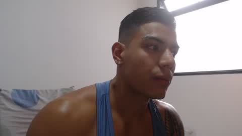 Snapshot of brayaanfit chatting on 01.25.25 50 OFF TODAY online show from 01.25.25