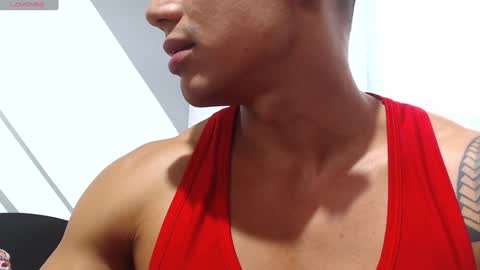 Snapshot of brayaanfit chatting on 01.28.25 50 OFF TODAY online show from 01.28.25