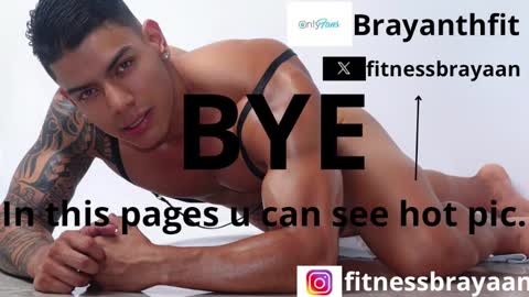 Snapshot of brayaanfit chatting on 03.10.25 50 OFF TODAY online show from 03.10.25
