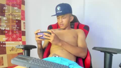 brayan_chevignon online show from 12.30.24