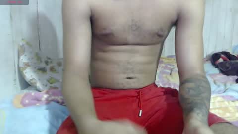 brayan_chevignon online show from 07.10.26