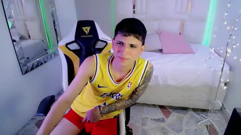 Snapshot of brayan_lopezz chatting on 01.07.25 BRAYAN online show from 01.07.25