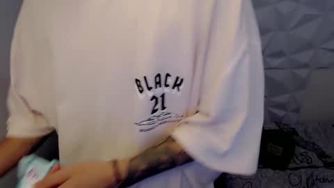 Snapshot of brayan_lopezz chatting on 01.25.25 BRAYAN online show from 01.25.25