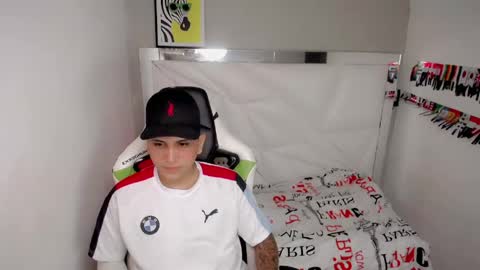 BRAYAN online show from 05.08.26