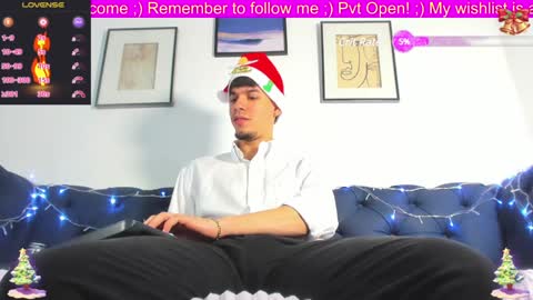 brayhambrown online show from 12.17.24