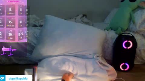 braziliancheeks online show from 12.27.24