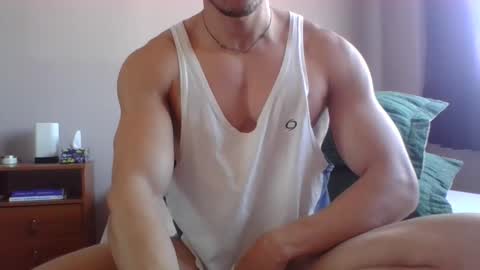 braziliangoodboy online show from 09.14.25