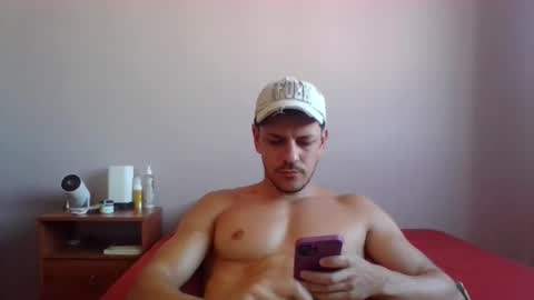 braziliangoodboy online show from 02.21.26