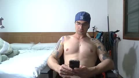 Fabio online show from 10.19.25