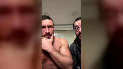 brazilianrippedcouple online show from 05.17.26