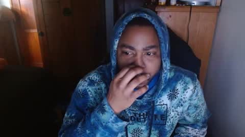 Breadw1nnah online show from 01.17.25