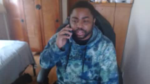 Breadw1nnah online show from 01.26.25