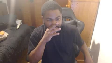 Breadw1nnah online show from 09.11.25