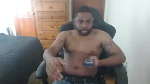 Breadw1nnah online show from 10.10.25