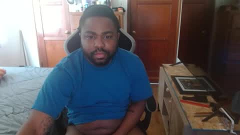 Breadw1nnah online show from 06.05.26