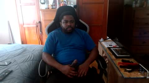 Breadw1nnah online show from 07.13.26