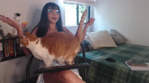 breakfastwithtiffanys online show from 02.07.26