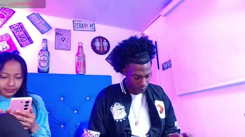 breazer__ online show from 09.18.25