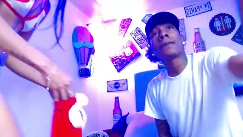 breazer__ online show from 10.21.25