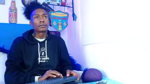 Snapshot of breazer__ chatting on 03.24.26 breazer__ online show from 03.24.26