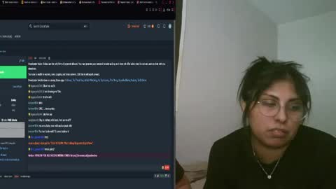Reina  Papi online show from 05.30.26