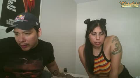 Reina  Papi online show from 05.31.26