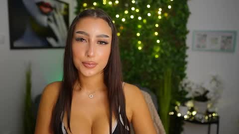 Bree online show from 09.13.25