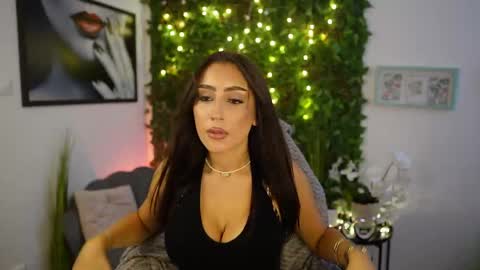 Bree online show from 09.28.25