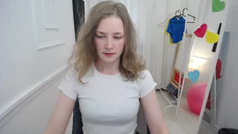 Bree online show from 07.03.26