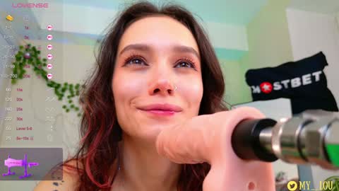 Ashley Dolce and Lou online show from 01.11.25