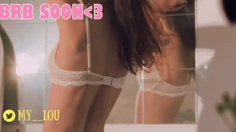 Ashley Dolce and Lou online show from 01.19.25