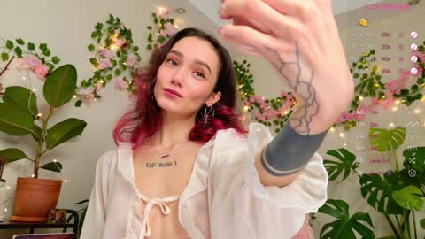 Ashley Dolce and Lou online show from 01.26.25